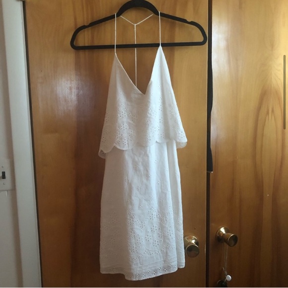 Cami NYC | Ashley Popover Dress - Picture 4 of 8